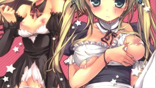 【绅士本子】LOLI本子合集 585M-萌心次元|MoxACG.Moe