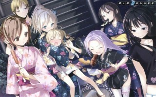 【动漫下载】【自压】我的朋友很少【无修】【两季+OVA+SP全】BD 720P[内嵌字幕]-萌心次元|MoxACG.Moe