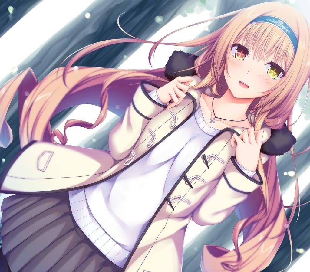 【P站日榜】2015.11.19 pixiv日榜美图完整版下载