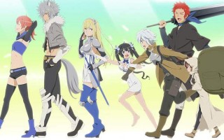 [合集][恶魔岛字幕组(外挂字幕)]在地下城寻求邂逅是否搞错了什么[1-13][1080P][日语中字][MKV]-萌心次元|MoxACG.Moe