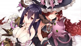 【P站日榜】2015.12.08 pixiv日榜美图完整版下载-萌心次元|MoxACG.Moe