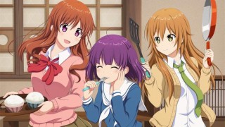 【动漫下载】【雪飘x华盟】幸腹涂鸦【1-12】720P[内嵌字幕]-萌心次元|MoxACG.Moe