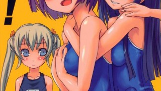 【绅士本子】扶她部1~6+1-萌心次元|MoxACG.Moe