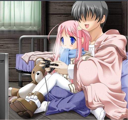 【PSP游戏】[PS2版移植][GGM汉化组][050224][ねこねこソフト(NekoNeko Software)]120円の春/￥120 Stories