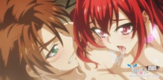 【动漫下载】[合集][贴吧windy0小虎0个人自制(辛苦了)＆F宅字幕组]新妹魔王的契约者第二季[1-11+SP1-5][720P][日语中字][MP4]-萌心次元|MoxACG.Moe