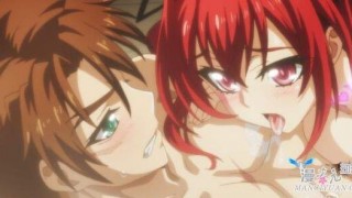 【动漫下载】[合集][贴吧windy0小虎0个人自制(辛苦了)＆F宅字幕组]新妹魔王的契约者第二季[1-11+SP1-5][720P][日语中字][MP4]-萌心次元|MoxACG.Moe