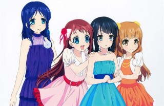 【动漫下载】来自风平浪静的明天【1-26】BD 720P[内嵌诸神中日字幕]-萌心次元|MoxACG.Moe