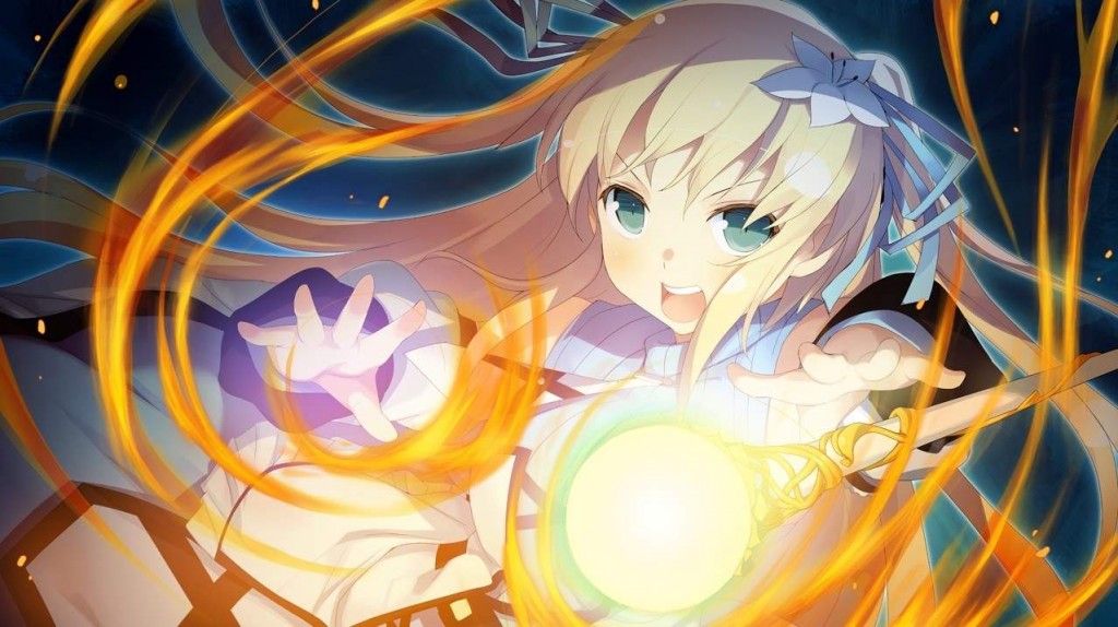 【PC游戏】夏娃年代记（Evenicle） 哈尼喵汉化组 （2.15G）