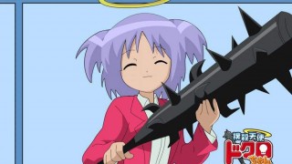 【动漫下载】扑杀天使-萌心次元|MoxACG.Moe