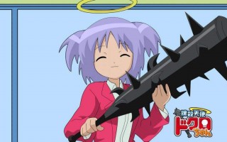 【动漫下载】扑杀天使-萌心次元|MoxACG.Moe