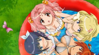 【动漫下载】女生万岁【无修】【两季全】DVDrip[内嵌字幕]-萌心次元|MoxACG.Moe