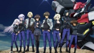 【动漫下载】Muv-Luv ATE-萌心次元|MoxACG.Moe