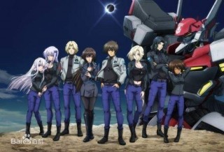 【动漫下载】Muv-Luv ATE-萌心次元|MoxACG.Moe