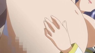 【绅士里番】LOOKS LIKE THIS HENTAI BABE IS PREGNANT BY MONSTERS-萌心次元|MoxACG.Moe