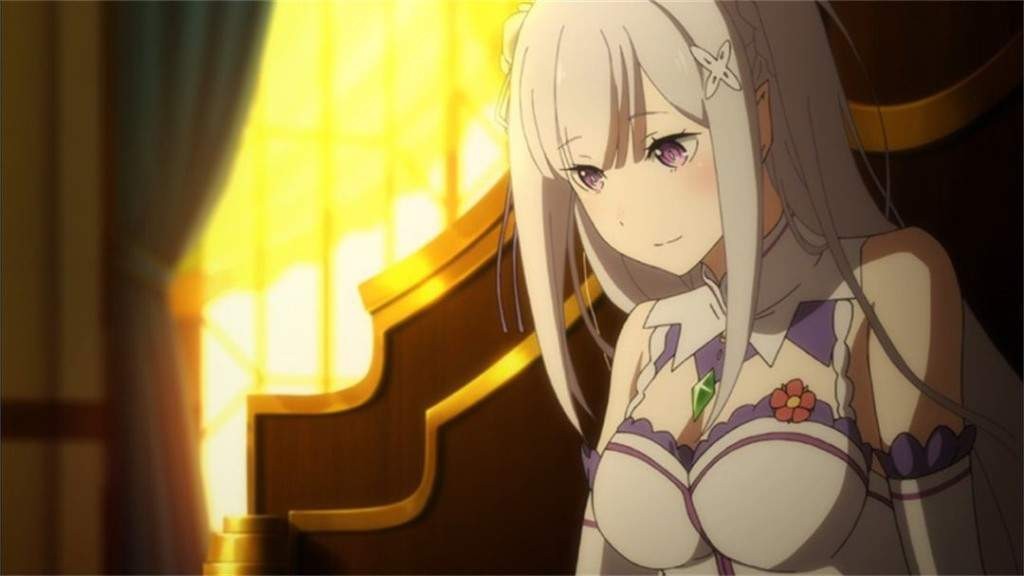 【动漫下载】Re:从零开始的异世界生活 第八话【附前几集+小剧场】720P[内嵌字幕]