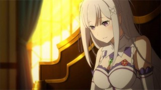 【动漫下载】Re:从零开始的异世界生活 第八话【附前几集+小剧场】720P[内嵌字幕]-萌心次元|MoxACG.Moe