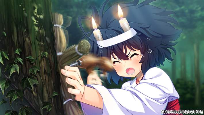 【PC游戏】[转自2dgal][160428][フロントウイング] ISLAND [rr3][2.6G]