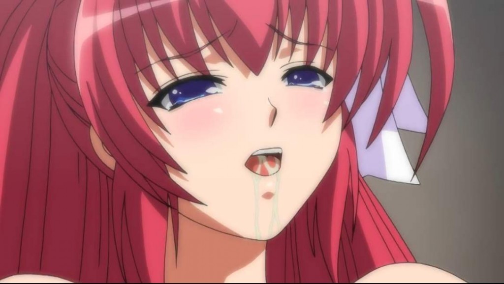 【绅士里番】[無码全集][芒果外挂][milky]淫妖蟲 悦 怪楽変化退魔録ova1+2