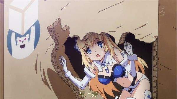 【动漫下载】武装神姬