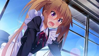 【PC游戏】[转自2dgal][160428][フロントウイング] ISLAND [rr3][2.6G]-萌心次元|MoxACG.Moe