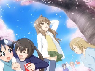 【动漫下载】【720p】南家三姐妹系列-萌心次元|MoxACG.Moe