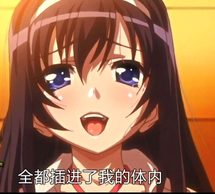 图片[2]-【绅士里番】[字幕组不明][メリージェーン]少女教育 稲垣纱衣编-萌心次元|MoxACG.Moe