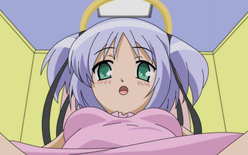 【动漫下载】扑杀天使