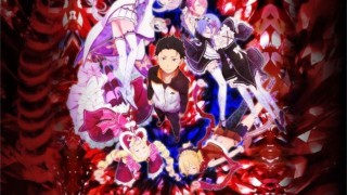 【动漫下载】Re:从零开始的异世界生活 第六话【附前几集+小剧场】720P[内嵌字幕]-萌心次元|MoxACG.Moe