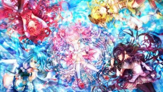 【动漫下载】【诸神】魔法少女小圆【TV1-12+剧场版三部曲全】BDrip 【内详】【内嵌中日字幕】-萌心次元|MoxACG.Moe