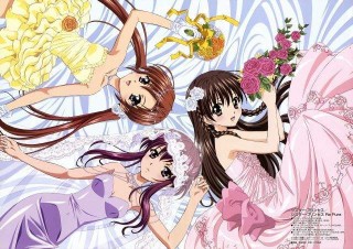 【动漫下载】[妹妹公主][Sister Princess Re Pure][1-2季全][ova][内嵌字幕]-萌心次元|MoxACG.Moe