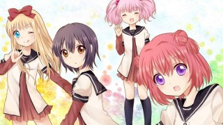 【动漫下载】摇曳百合系列【1+2+3】【720P-1080P】-萌心次元|MoxACG.Moe