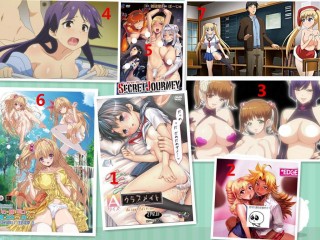 【绅士里番】[桜都字幕组]2016年4月作品合集(度娘)-萌心次元|MoxACG.Moe