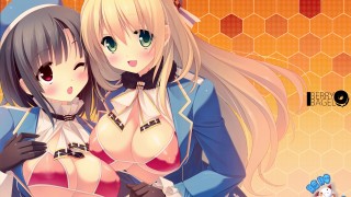 【绅士本子】舰娘本子哟（有1.57G呢，总共46本）-萌心次元|MoxACG.Moe