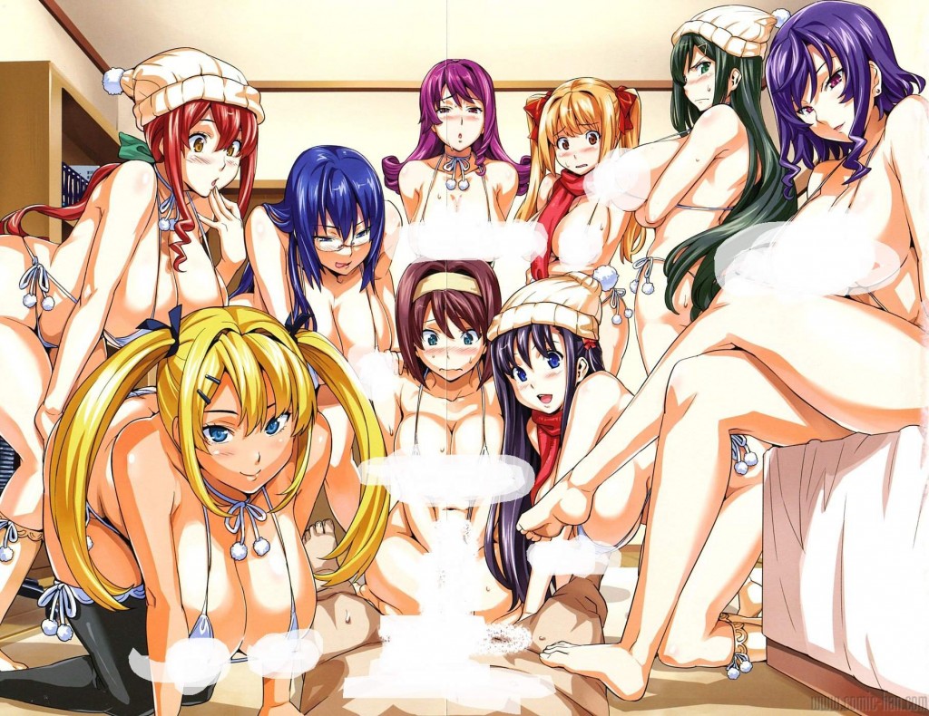 [武田弘光] ツンデロ