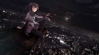 [脸肿&魔穗字幕组]2016年4月作品-萌心次元|MoxACG.Moe