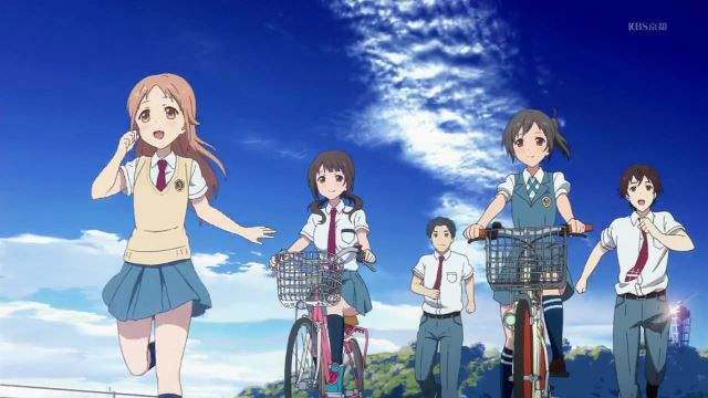 【动漫下载】[TARI TARI][720P][01-13][MP4][内嵌字幕]