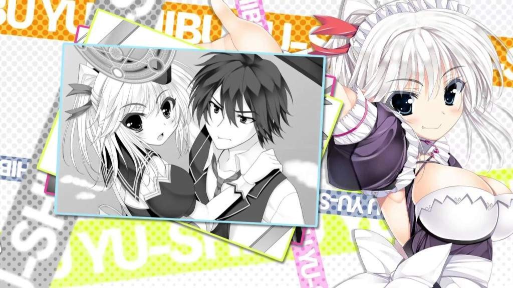 【动漫下载】没能成为勇者的我无可奈何的决定去工作