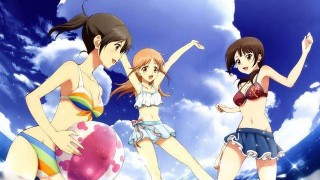 【动漫下载】[TARI TARI][720P][01-13][MP4][内嵌字幕]-萌心次元|MoxACG.Moe