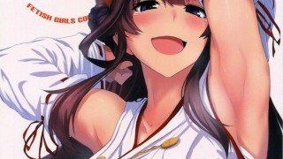 【绅士本子】[東山月餅漢化](C88) [自宅vacation (うるりひ)] ふぇちこれVOL.01-萌心次元|MoxACG.Moe