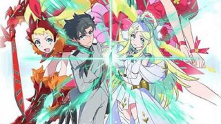 【动漫下载】Luck Logic-萌心次元|MoxACG.Moe