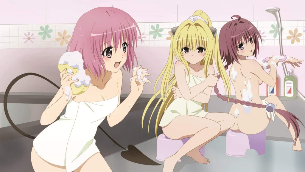 出包王女全四季无修