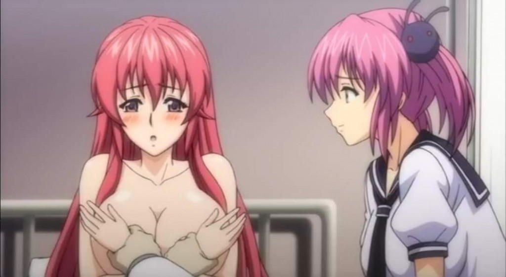 【绅士里番】[無码全集][芒果外挂][Celeb]懲罰指導 ～学園令嬢更性計画～[file1~3]