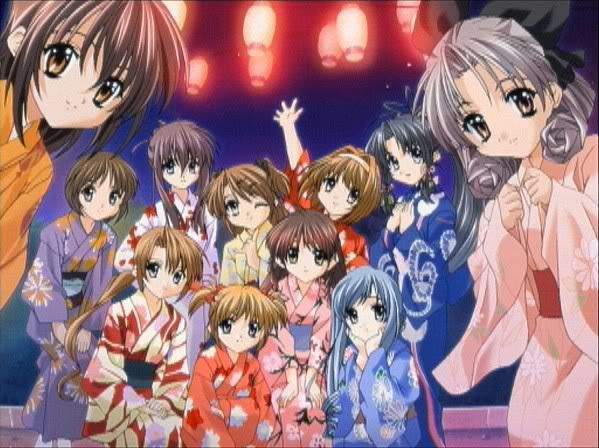 【动漫下载】[妹妹公主][Sister Princess Re Pure][1-2季全][ova][内嵌字幕]