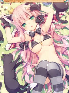 睾清五马大合集-萌心次元|MoxACG.Moe