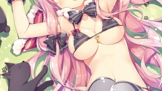 睾清五马大合集-萌心次元|MoxACG.Moe