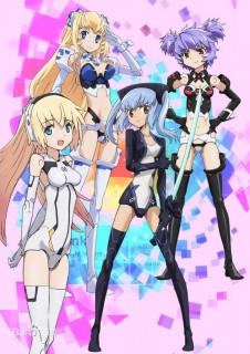 【动漫下载】武装神姬-萌心次元|MoxACG.Moe