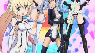 【动漫下载】武装神姬-萌心次元|MoxACG.Moe