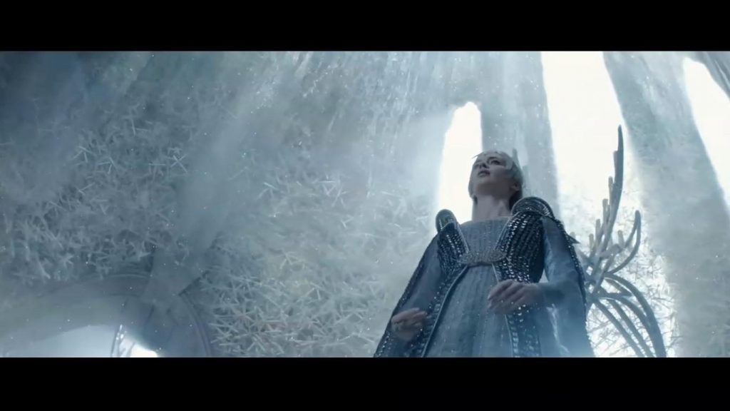 【电影】猎神：冬日之战