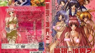 [老番][虚幻空间字幕组][J-XROSS] 夢現の境界1-4-萌心次元|MoxACG.Moe