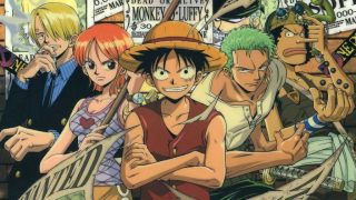 【动漫下载】[ONE PIECE（ワンピース）][海贼王][1-737+剧场版][rmvb][360网盘]-萌心次元|MoxACG.Moe